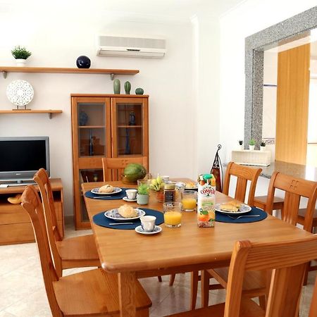 Rocha Beach Flat By Algest ปอร์ติเมา ภายนอก รูปภาพ