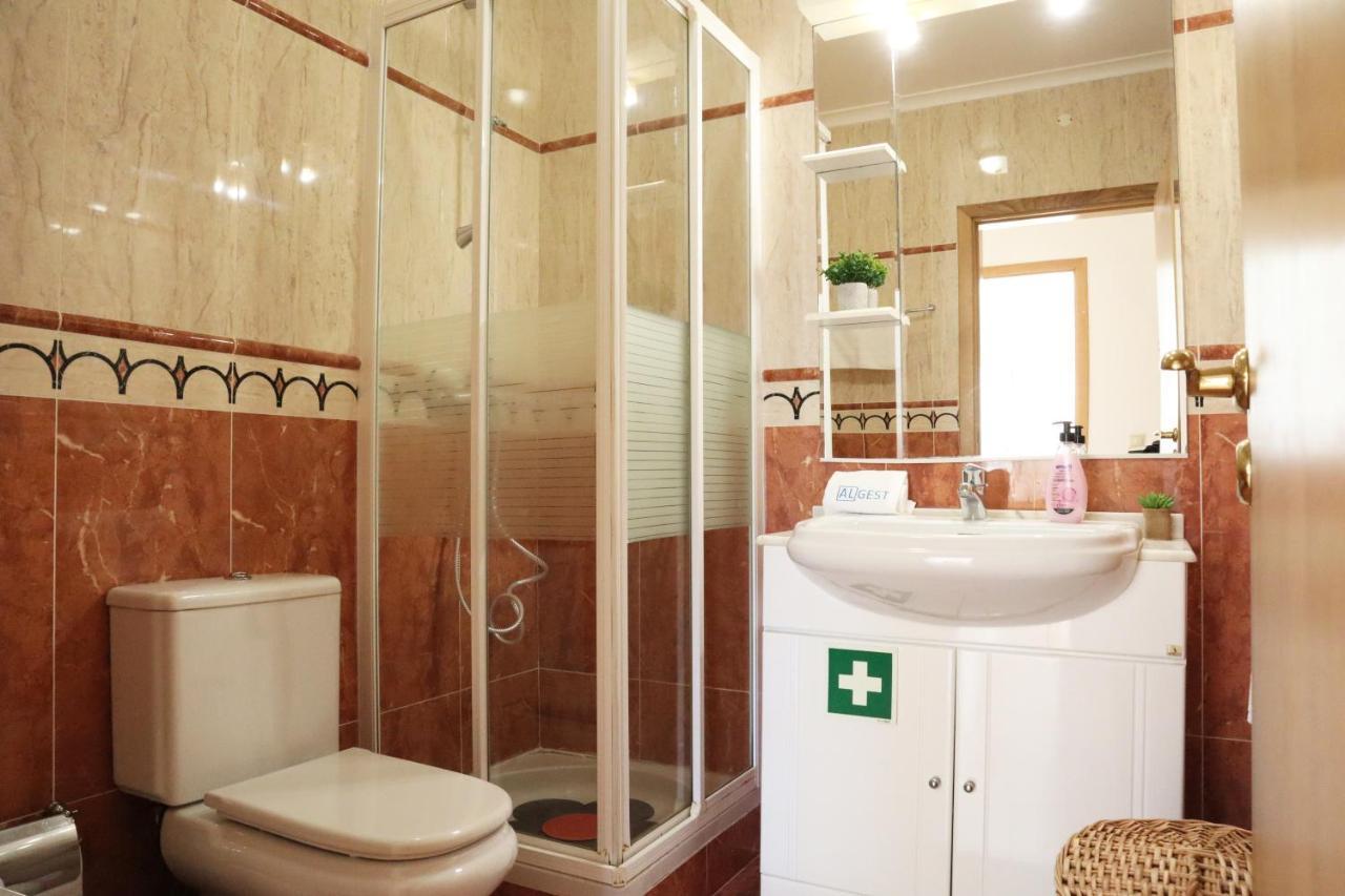 Rocha Beach Flat By Algest ปอร์ติเมา ภายนอก รูปภาพ