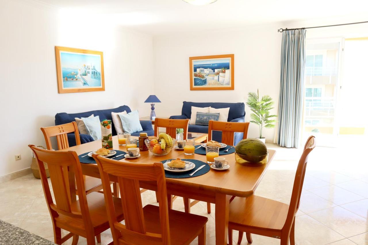 Rocha Beach Flat By Algest ปอร์ติเมา ภายนอก รูปภาพ