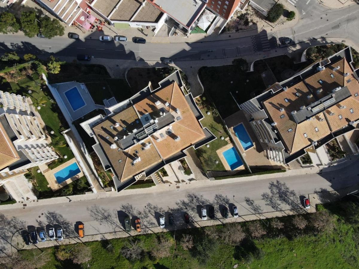 Rocha Beach Flat By Algest ปอร์ติเมา ภายนอก รูปภาพ