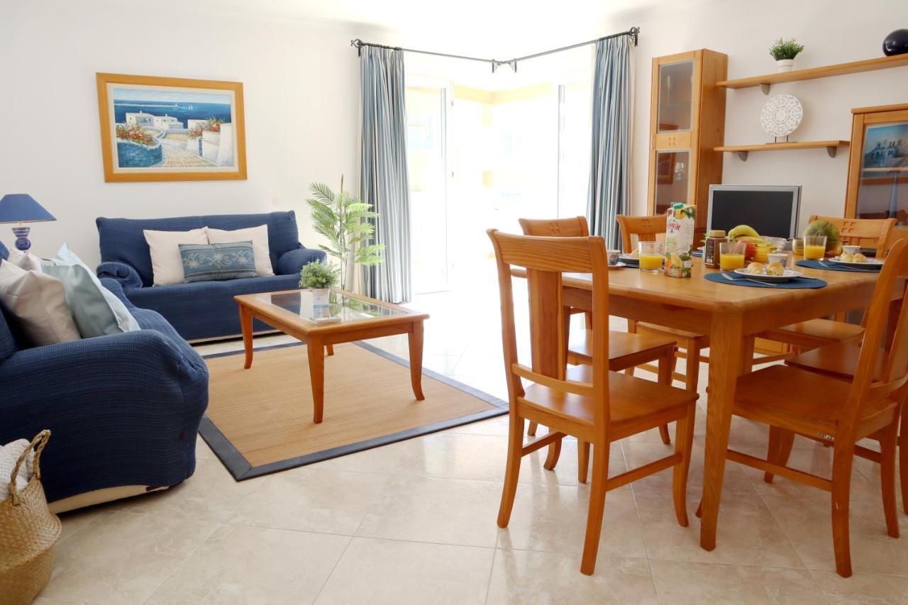 Rocha Beach Flat By Algest ปอร์ติเมา ภายนอก รูปภาพ