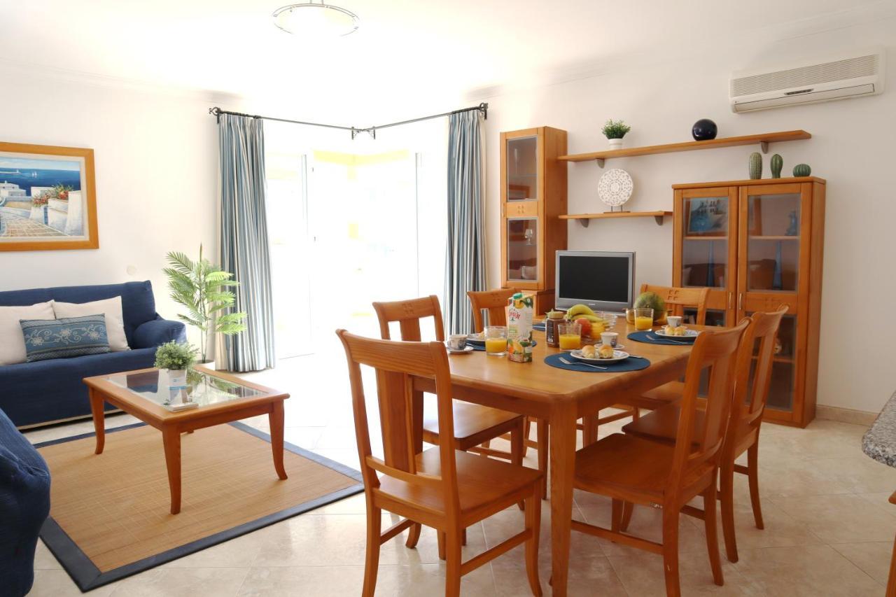 Rocha Beach Flat By Algest ปอร์ติเมา ภายนอก รูปภาพ