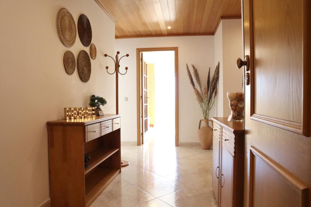 Rocha Beach Flat By Algest ปอร์ติเมา ภายนอก รูปภาพ